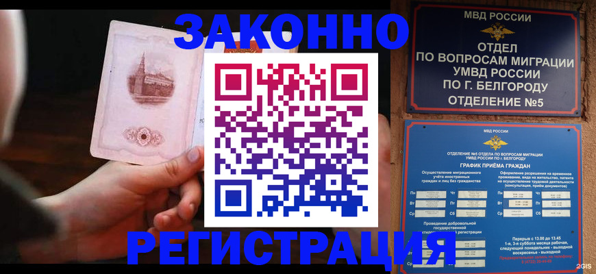 прописка 2025 в Богучаре